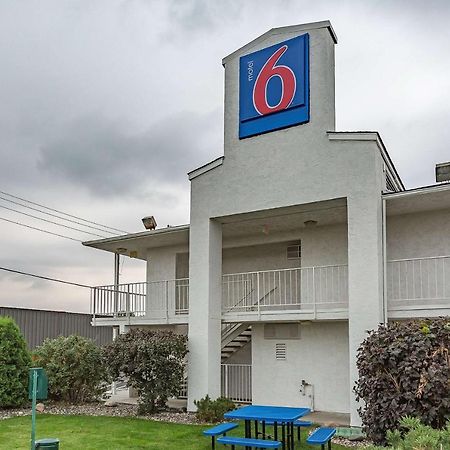 Motel 6-Billings, Mt - South Kültér fotó