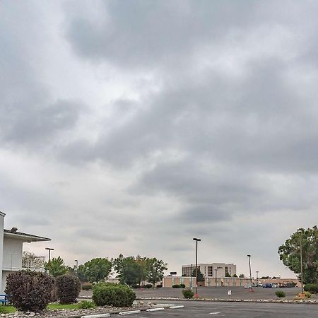 Motel 6-Billings, Mt - South Kültér fotó