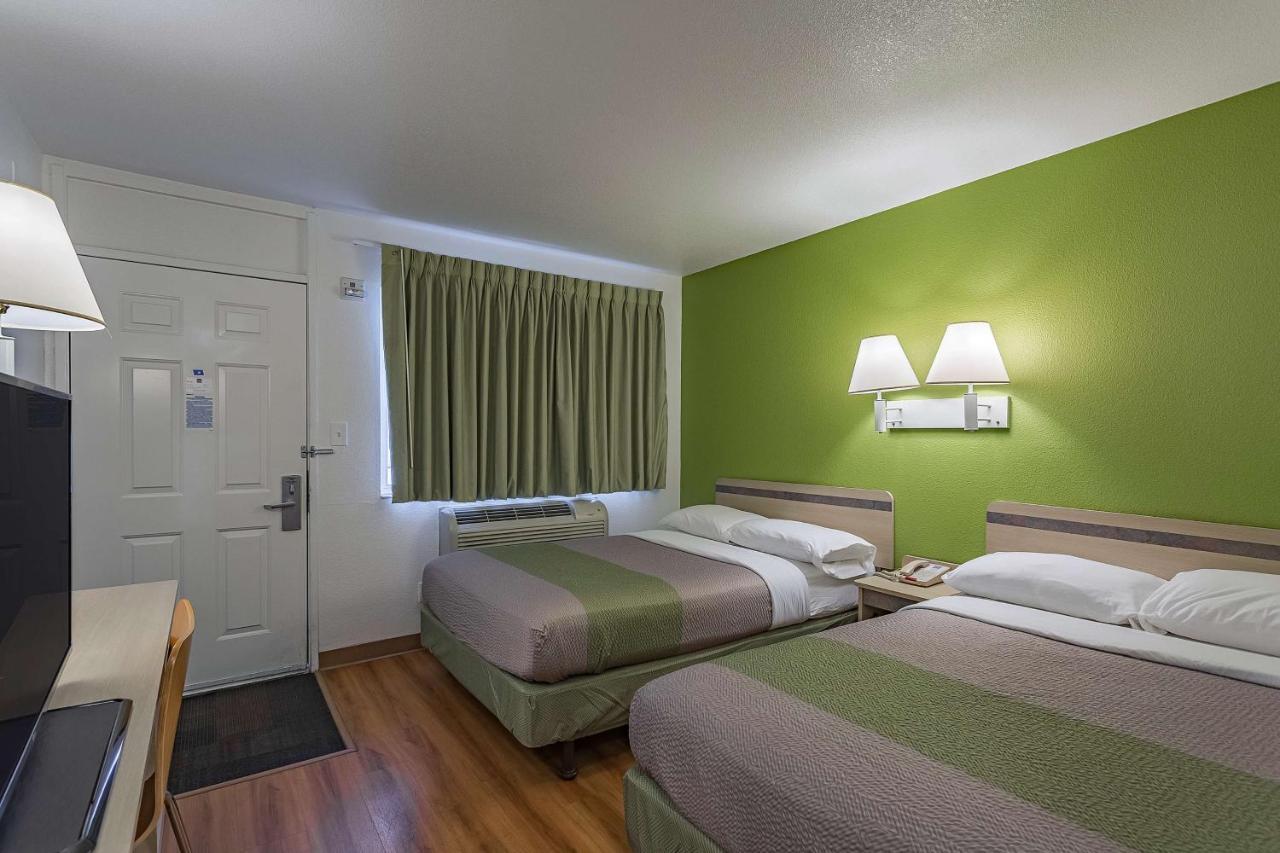 Motel 6-Billings, Mt - South Kültér fotó