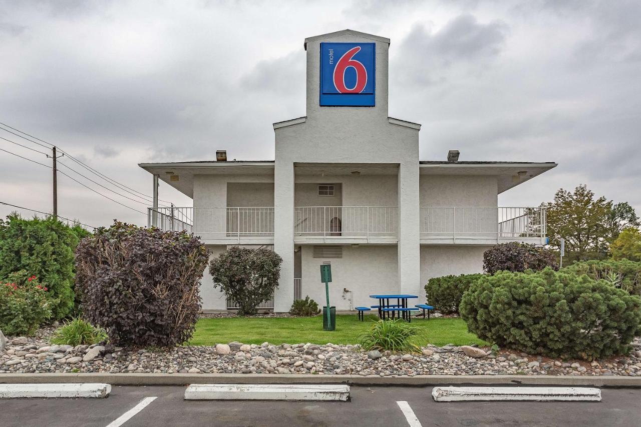 Motel 6-Billings, Mt - South Kültér fotó