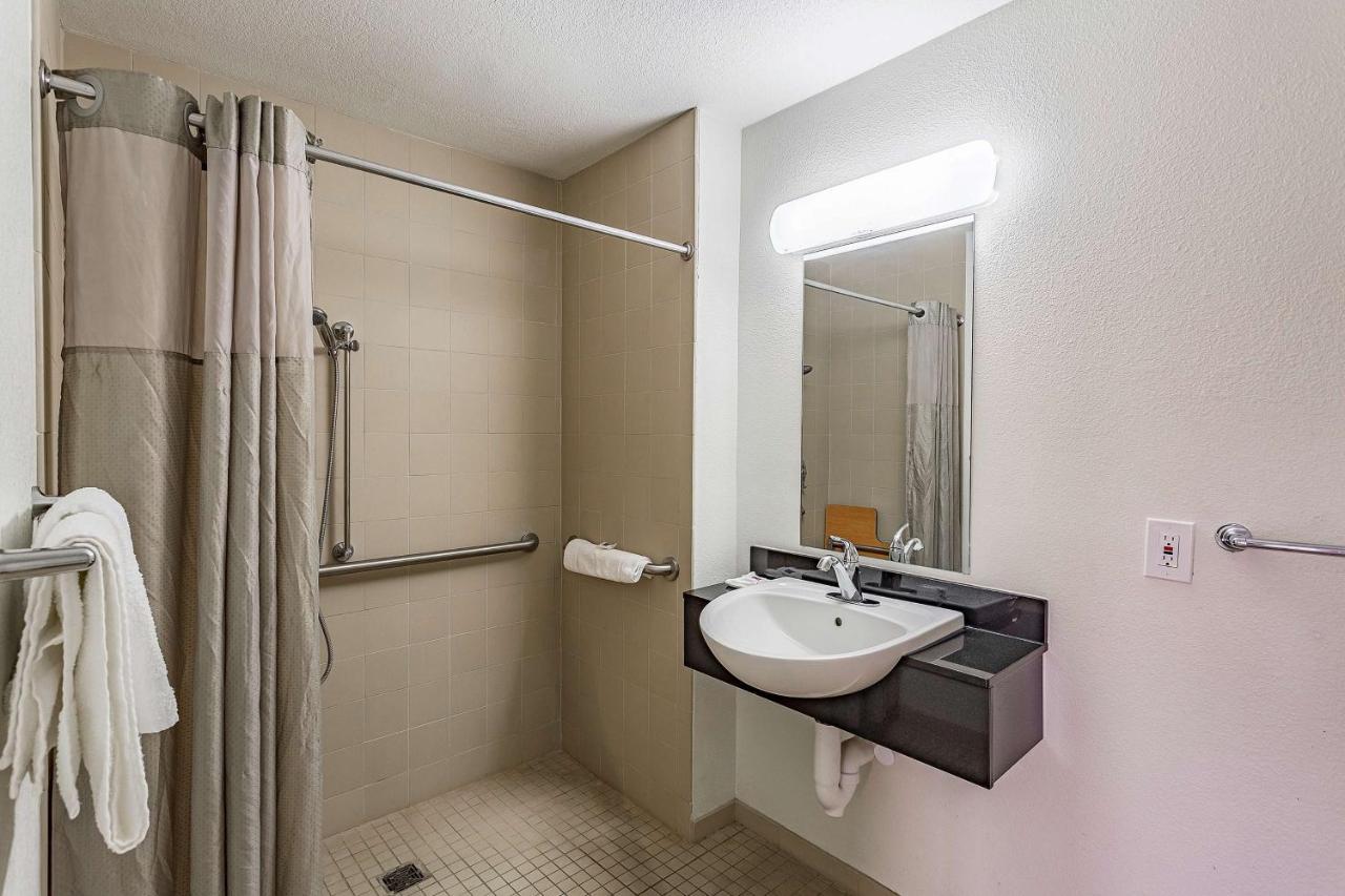 Motel 6-Billings, Mt - South Kültér fotó