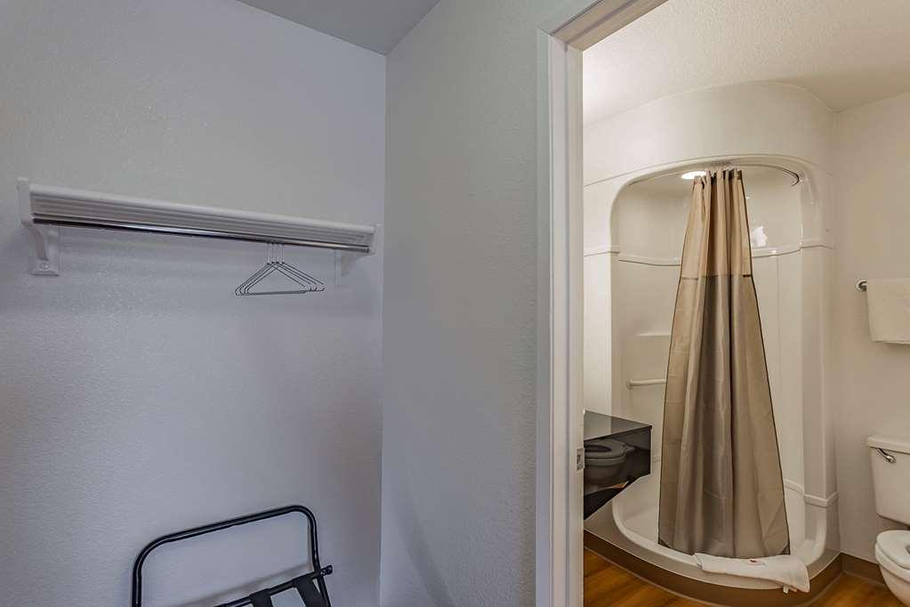 Motel 6-Billings, Mt - South Szoba fotó