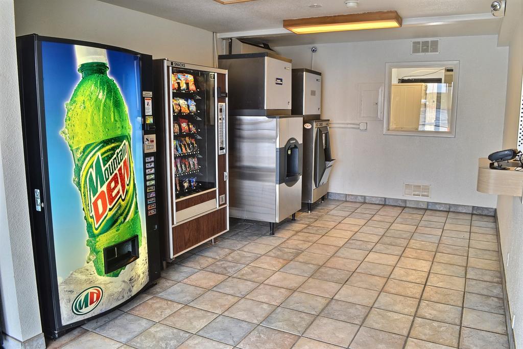 Motel 6-Billings, Mt - South Kültér fotó
