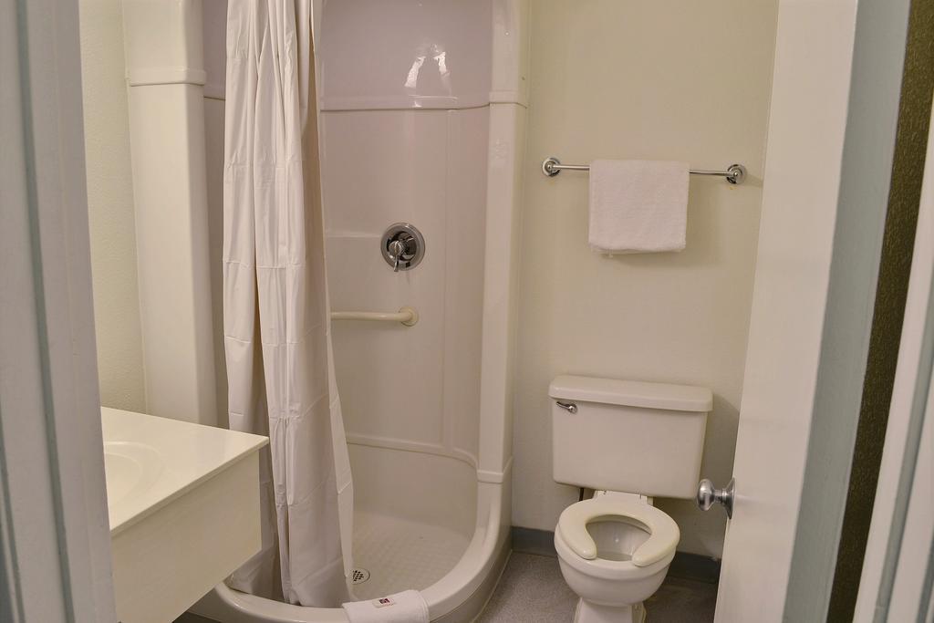 Motel 6-Billings, Mt - South Kültér fotó