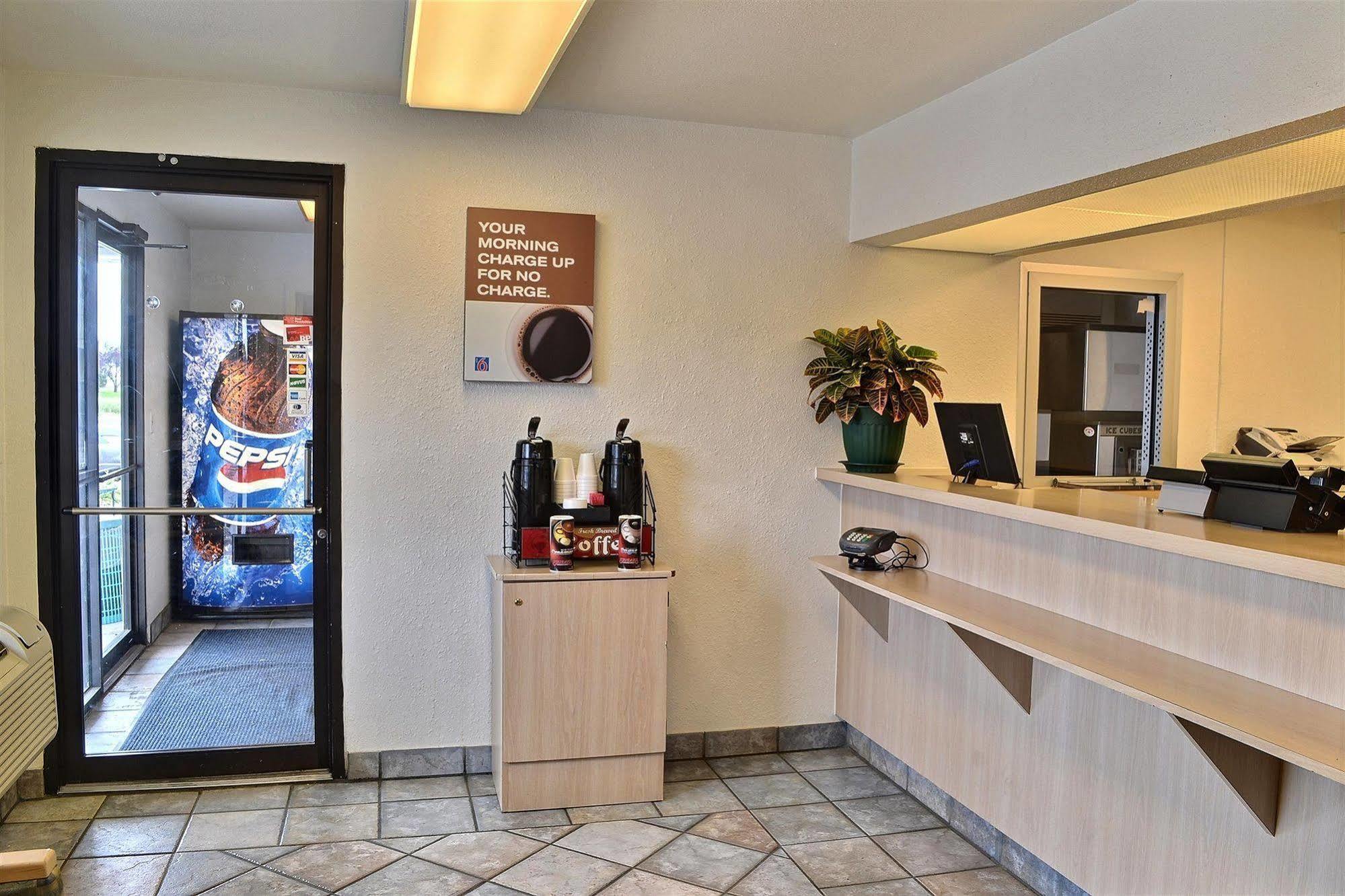 Motel 6-Billings, Mt - South Kültér fotó