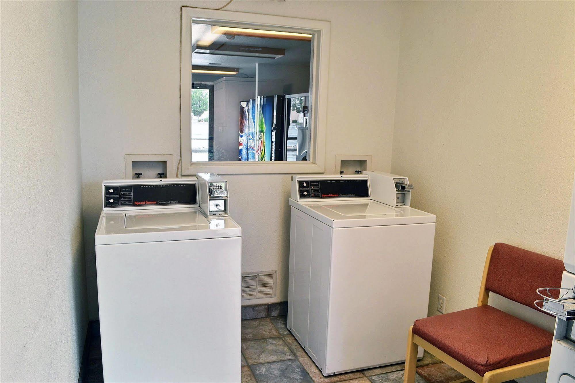 Motel 6-Billings, Mt - South Kültér fotó