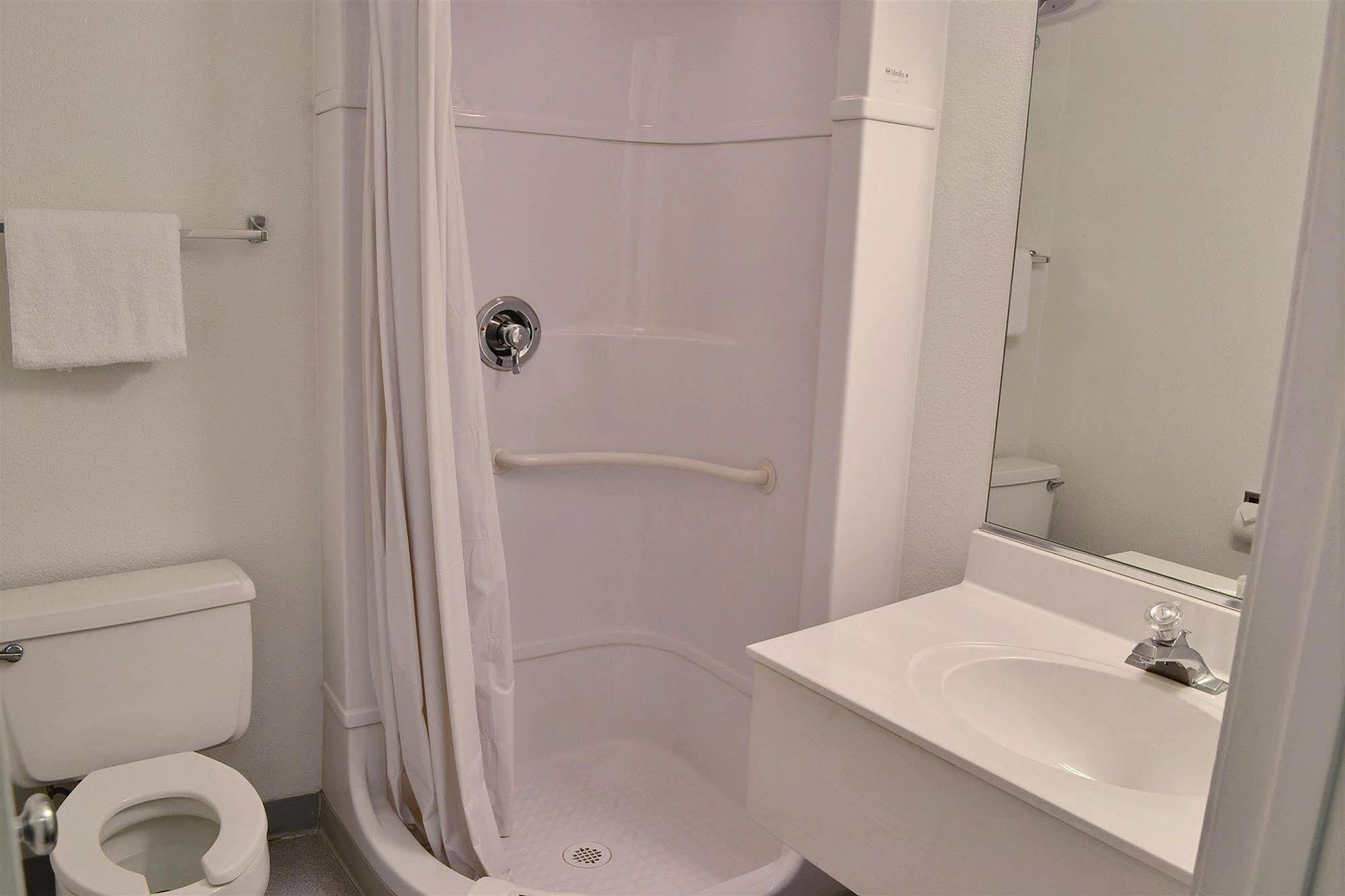 Motel 6-Billings, Mt - South Kültér fotó