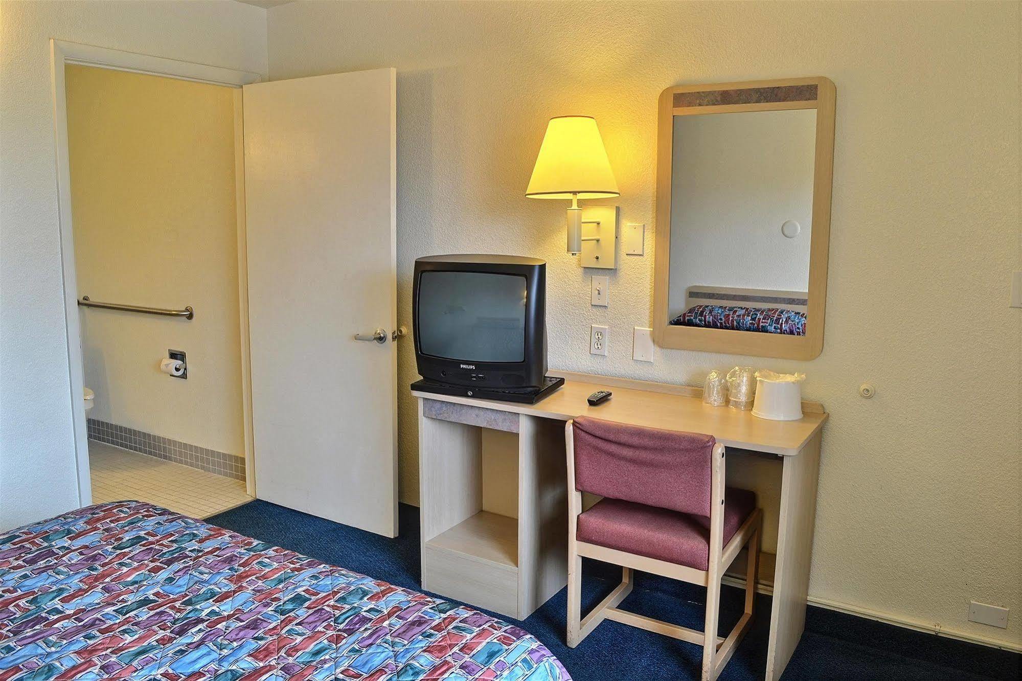 Motel 6-Billings, Mt - South Kültér fotó