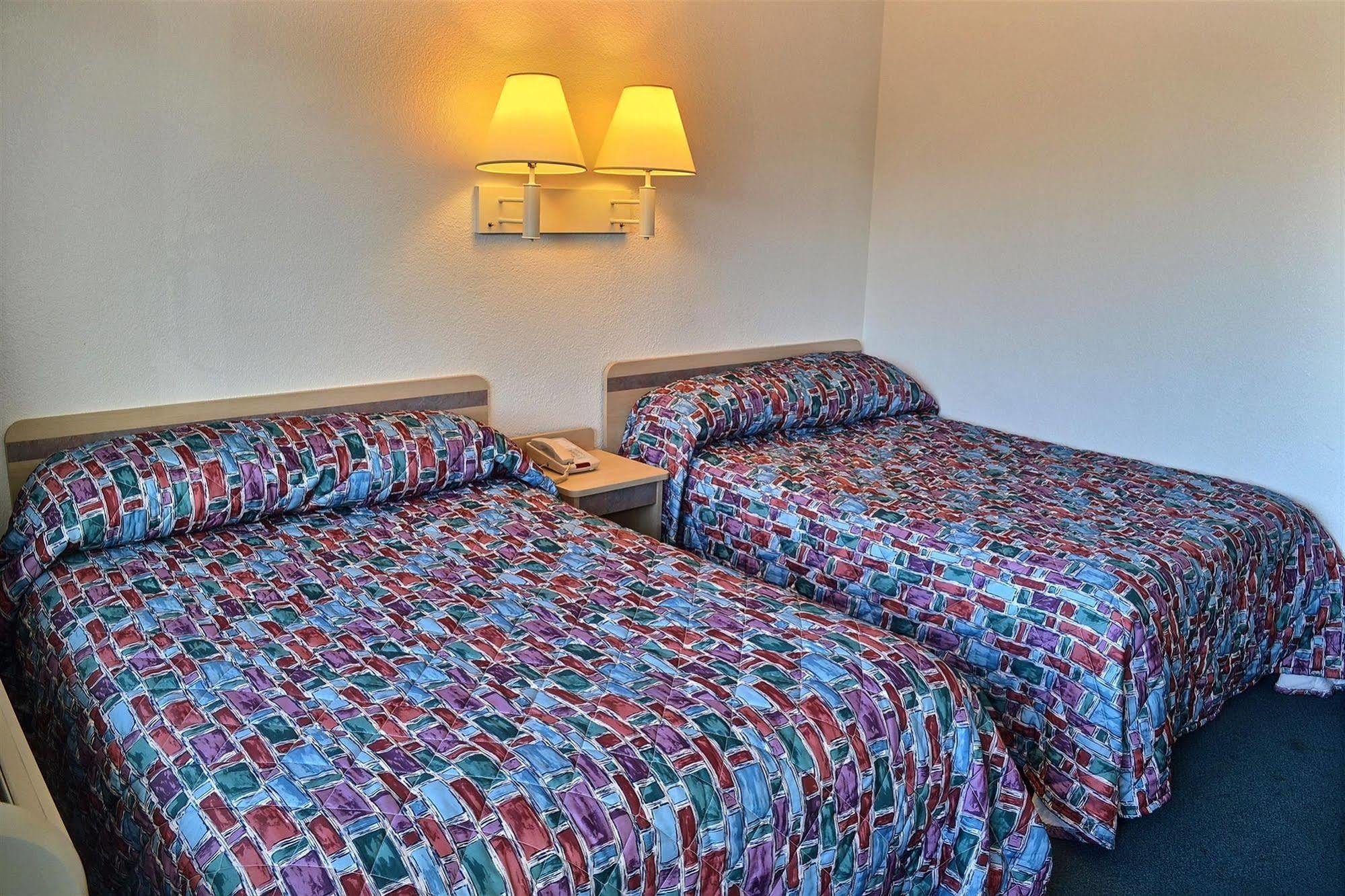 Motel 6-Billings, Mt - South Kültér fotó