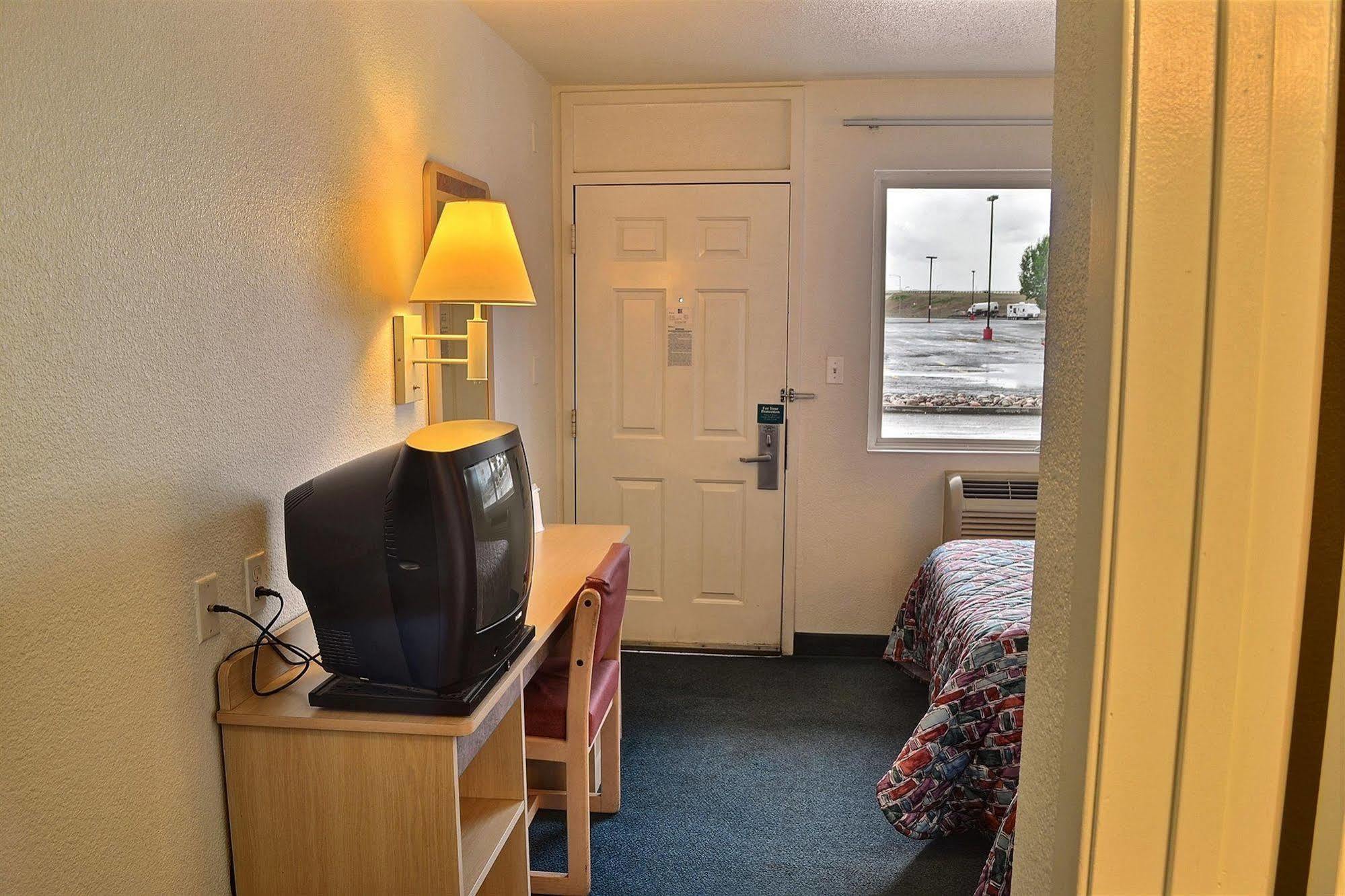 Motel 6-Billings, Mt - South Kültér fotó
