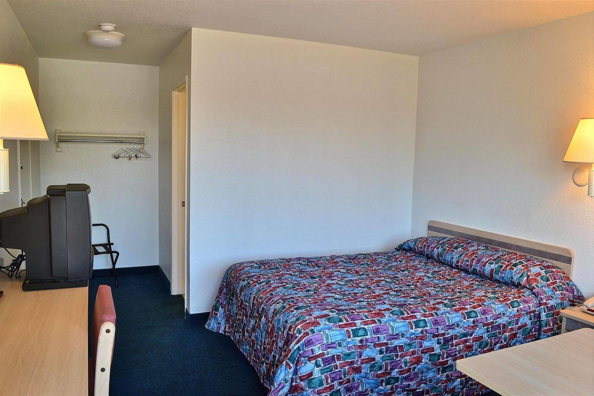 Motel 6-Billings, Mt - South Kültér fotó