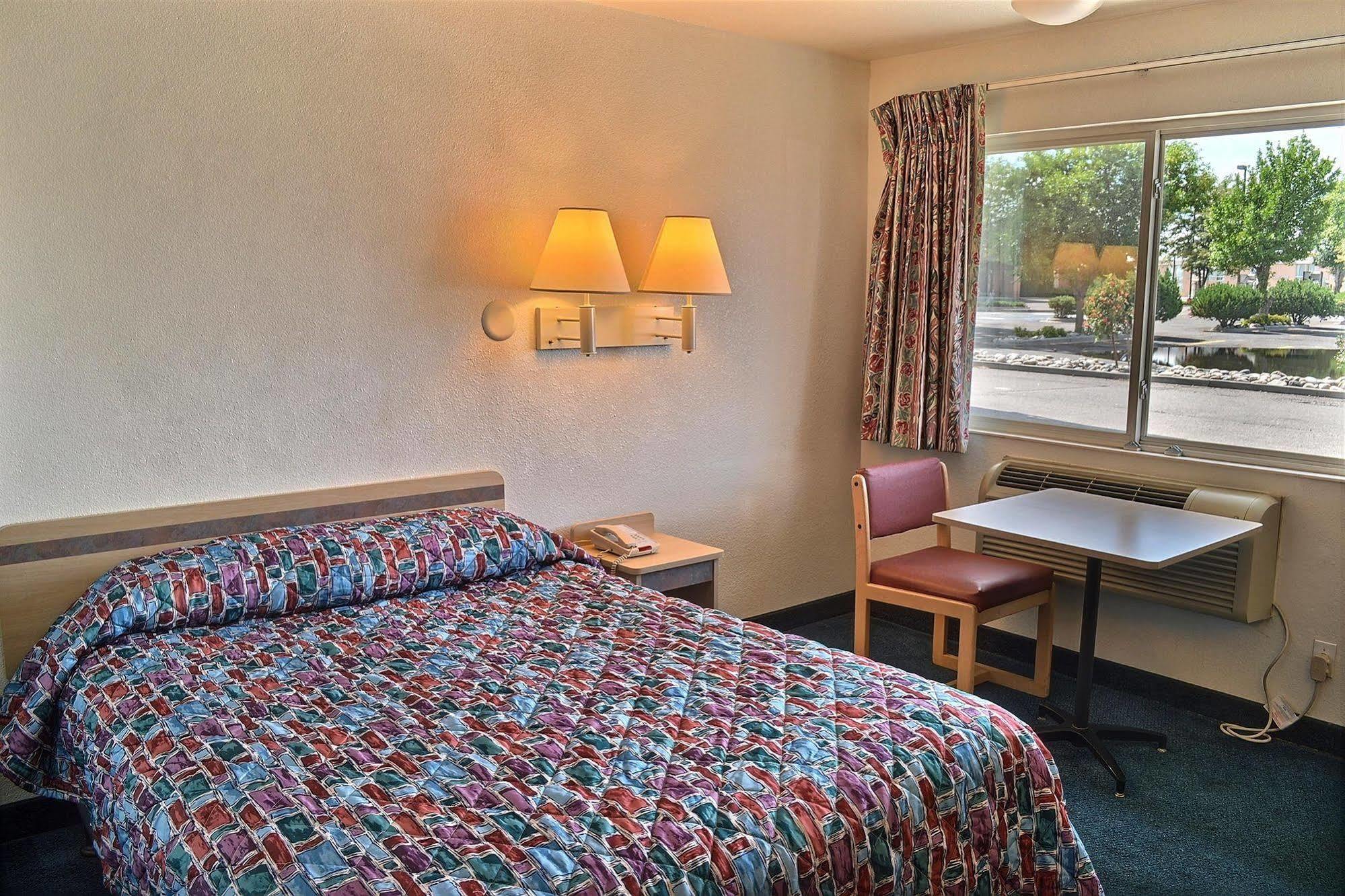 Motel 6-Billings, Mt - South Kültér fotó