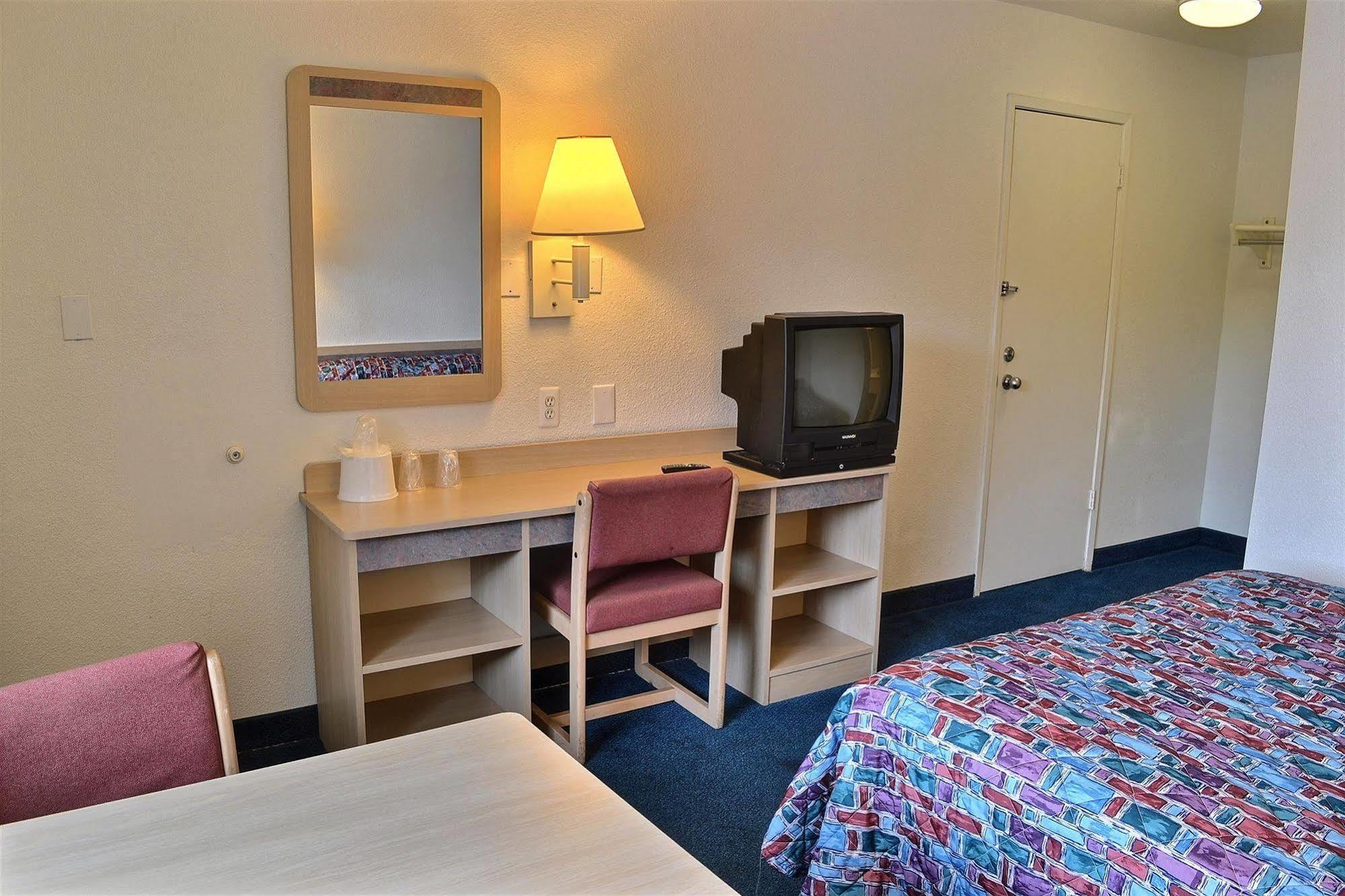 Motel 6-Billings, Mt - South Kültér fotó