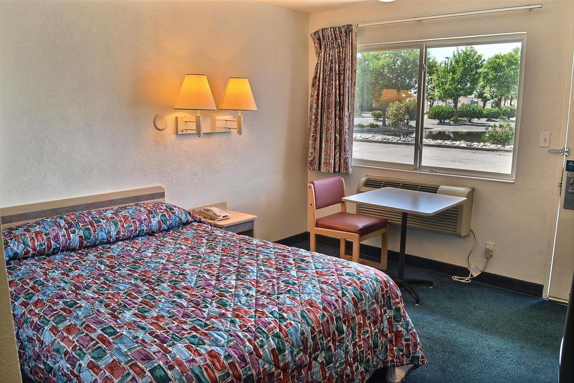 Motel 6-Billings, Mt - South Kültér fotó