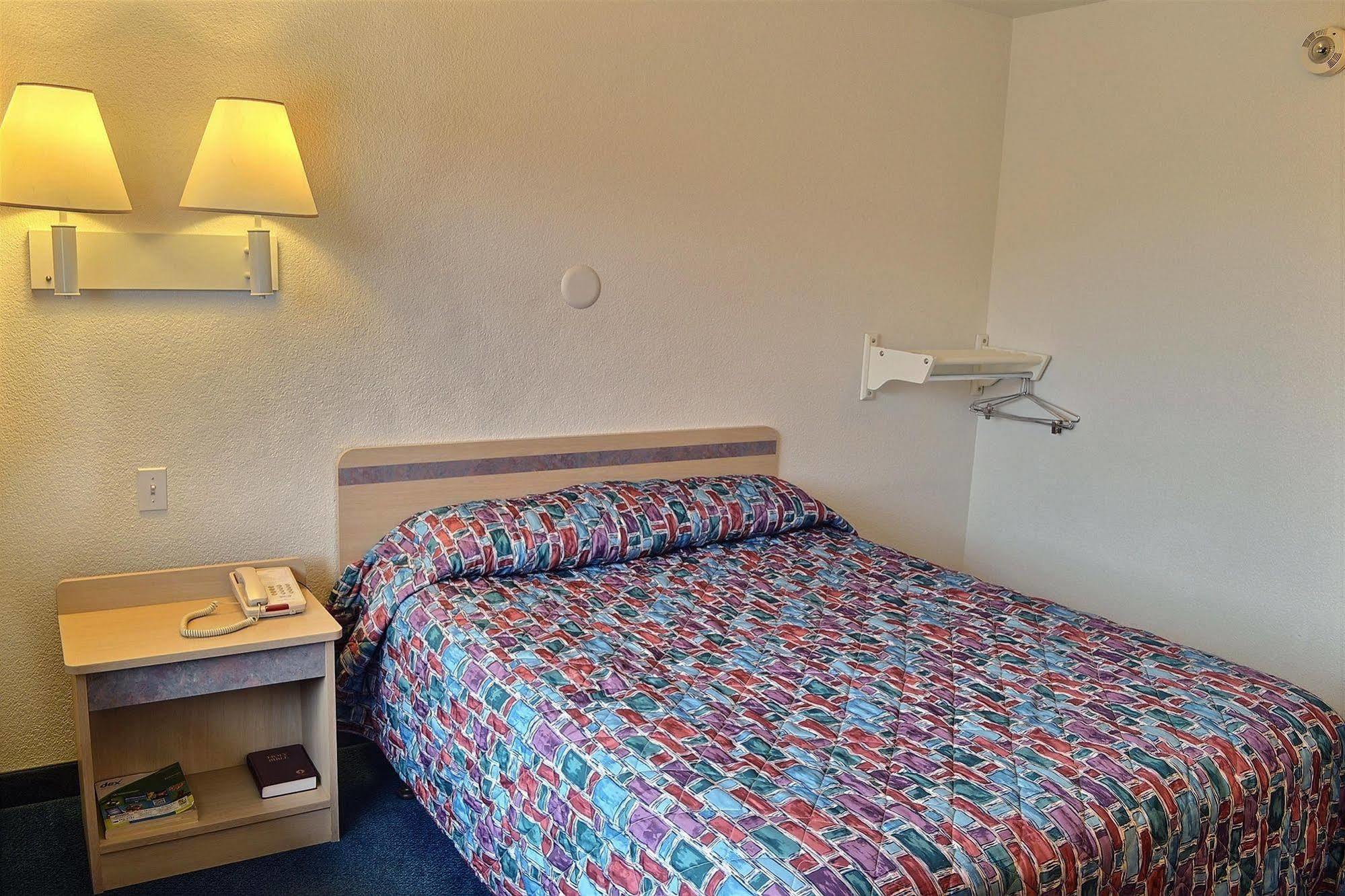 Motel 6-Billings, Mt - South Kültér fotó